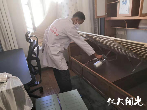去除甲醛的四大误区 除甲醛更好的方法是什么