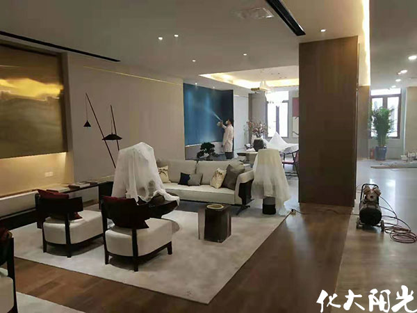 去除甲醛的四大误区 除甲醛更好的方法是什么