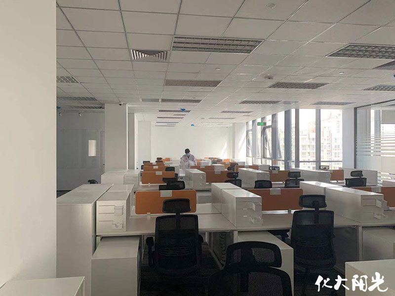 中国人民财产保险公司除甲醛