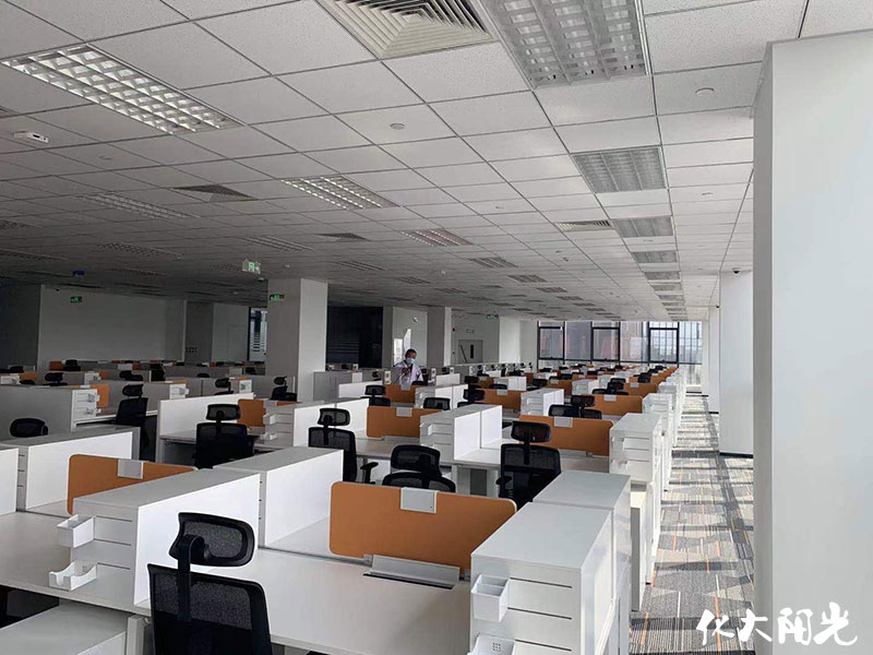 中国人民财产保险公司除甲醛