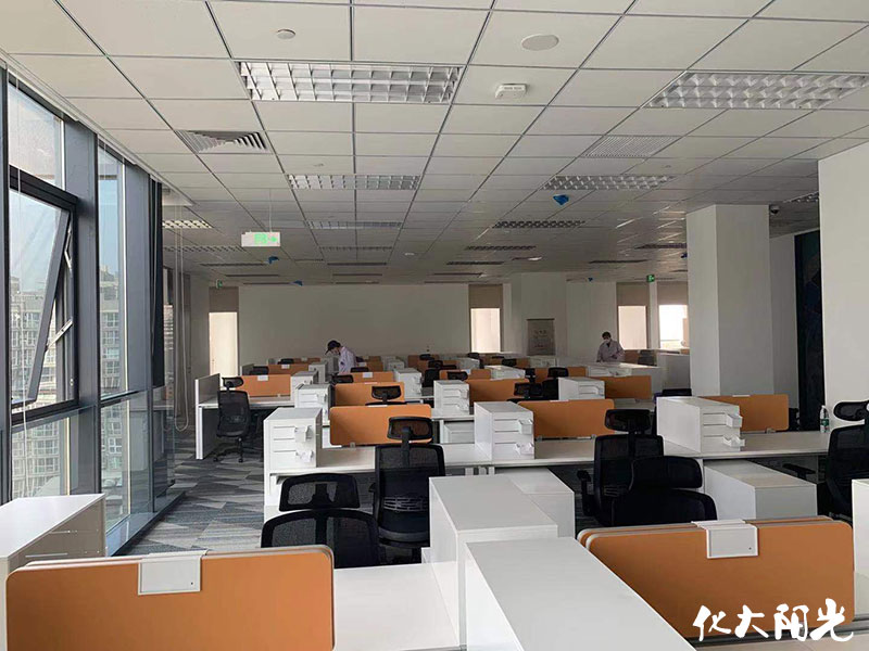 中国人民财产保险公司除甲醛