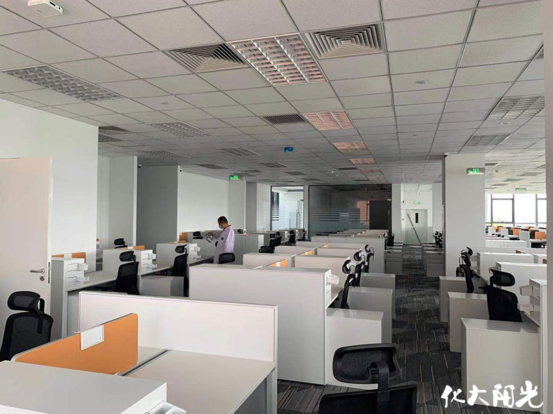 中国人民财产保险公司除甲醛